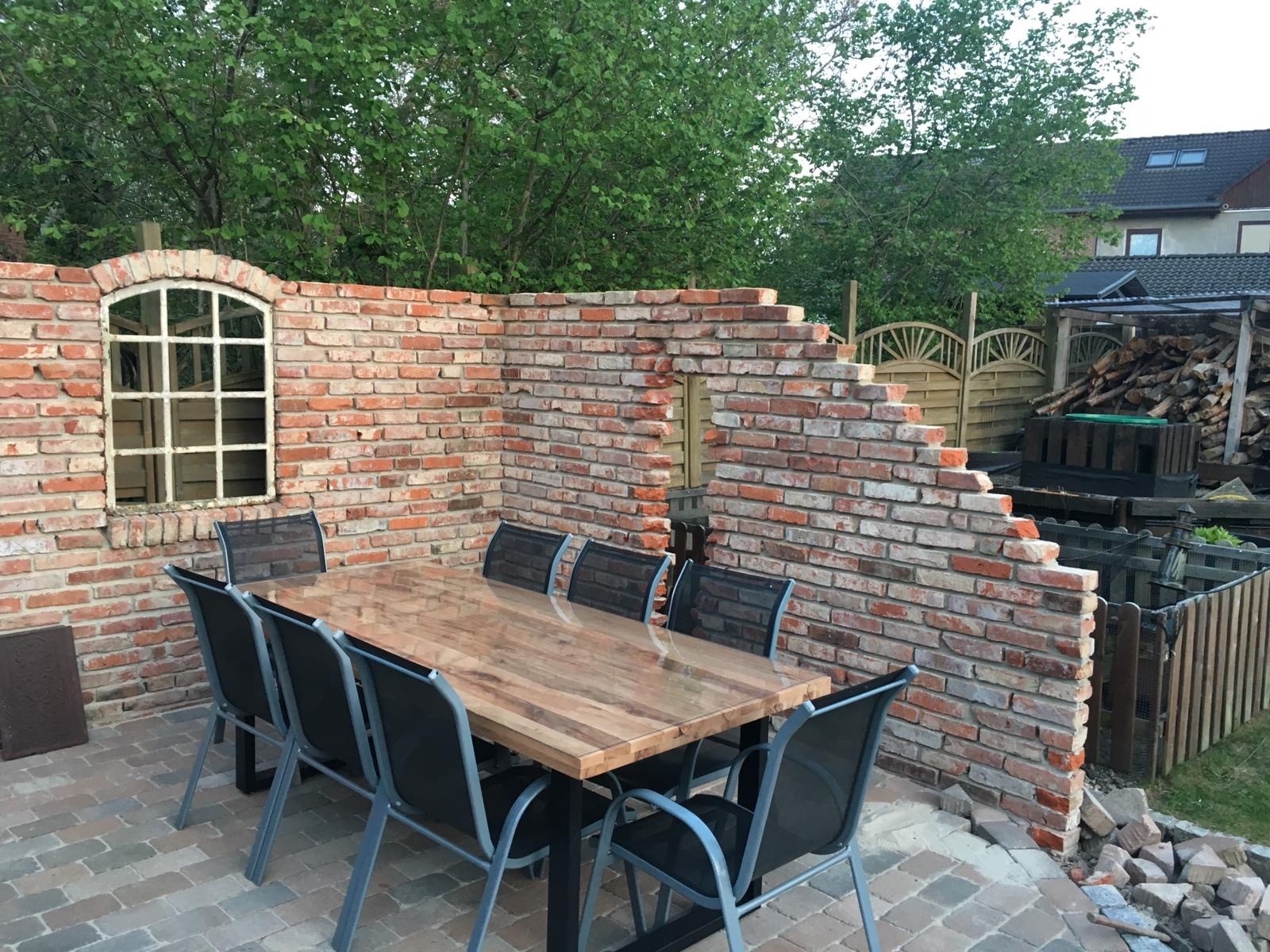 Gartenprojekt von Schindler Galabau Celle