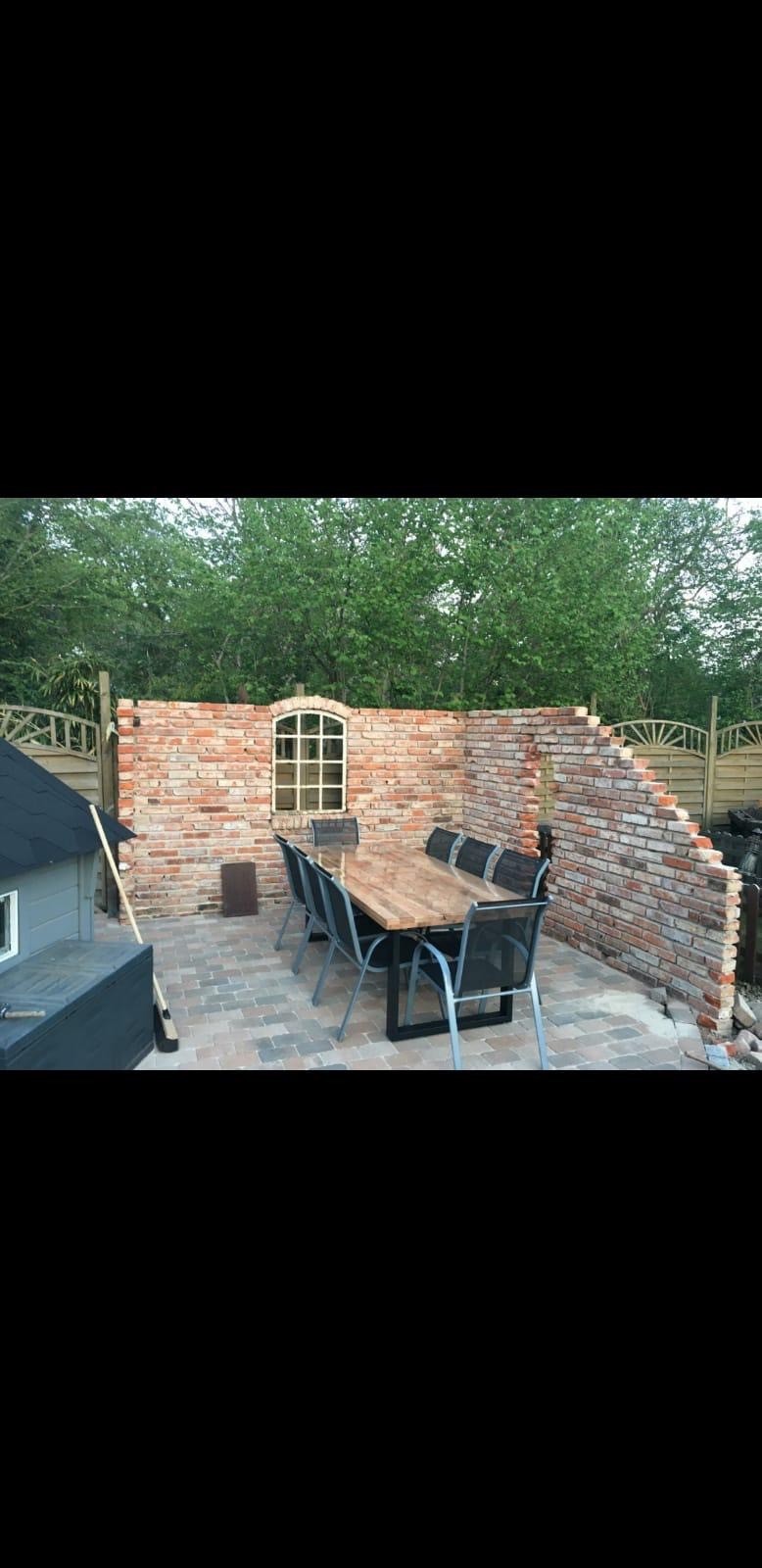 Gartenprojekt von Schindler Galabau Celle