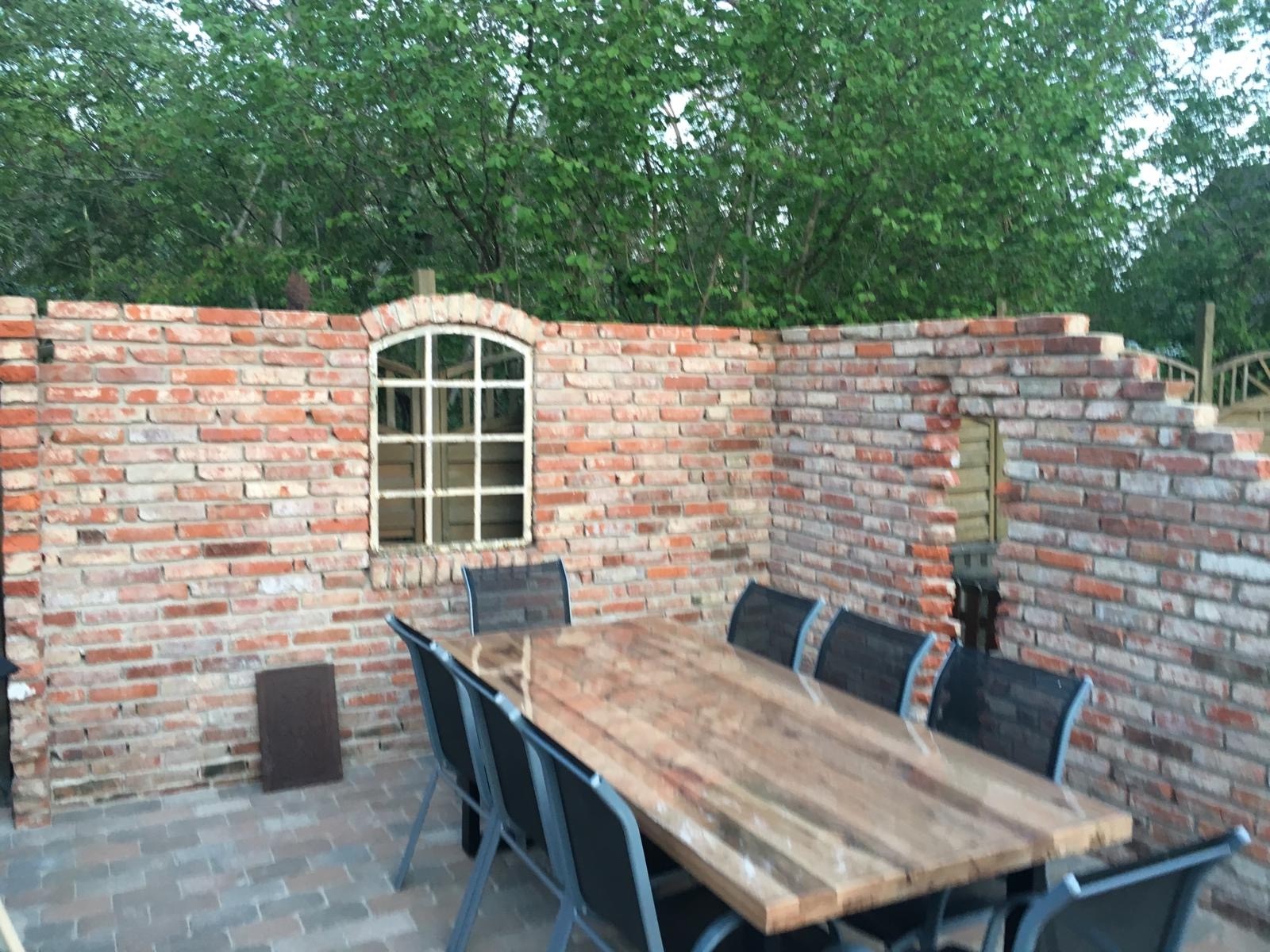 Gartenprojekt von Schindler Galabau Celle