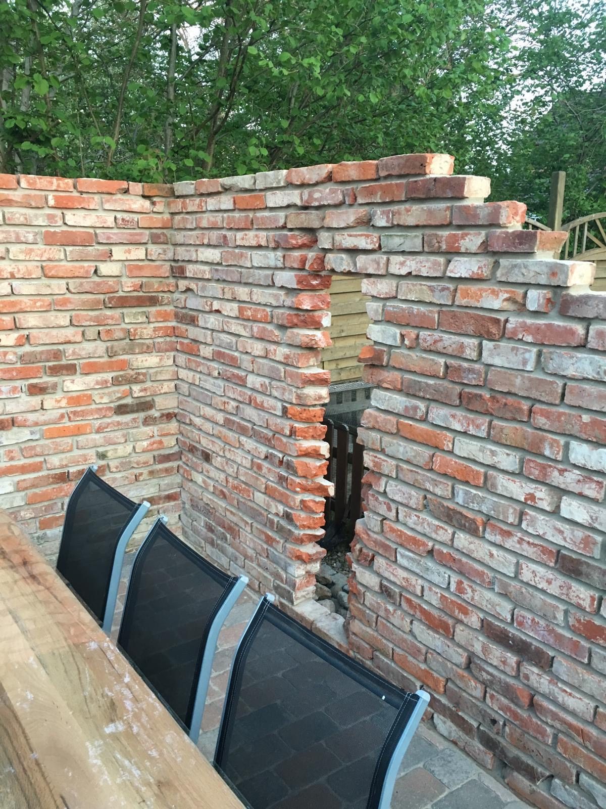 Gartenprojekt von Schindler Galabau Celle