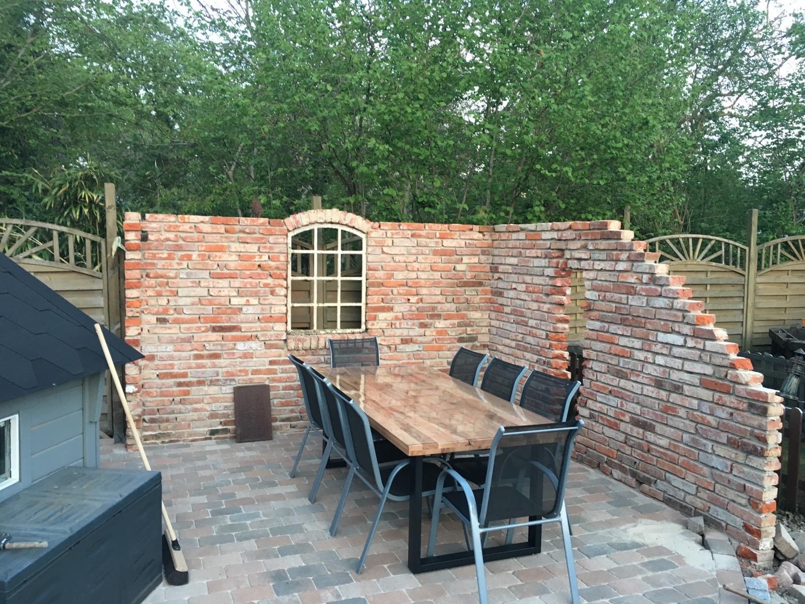 Gartenprojekt von Schindler Galabau Celle
